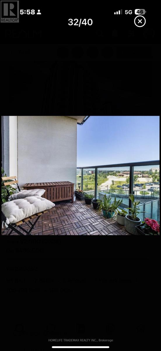 308 - 65 Yorkdale Boulevard, Brampton, Ontario  L6P 4M5 - Photo 28 - W12599232