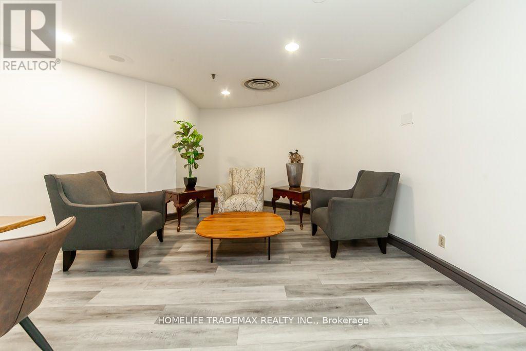 2117 - 35 Trailwood Drive, Mississauga (Hurontario), Ontario  L4Z 3L6 - Photo 38 - W12614222