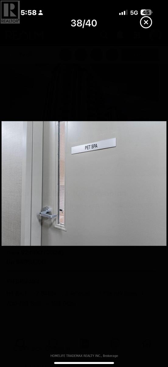 308 - 65 Yorkdale Boulevard, Brampton, Ontario  L6P 4M5 - Photo 34 - W12599232