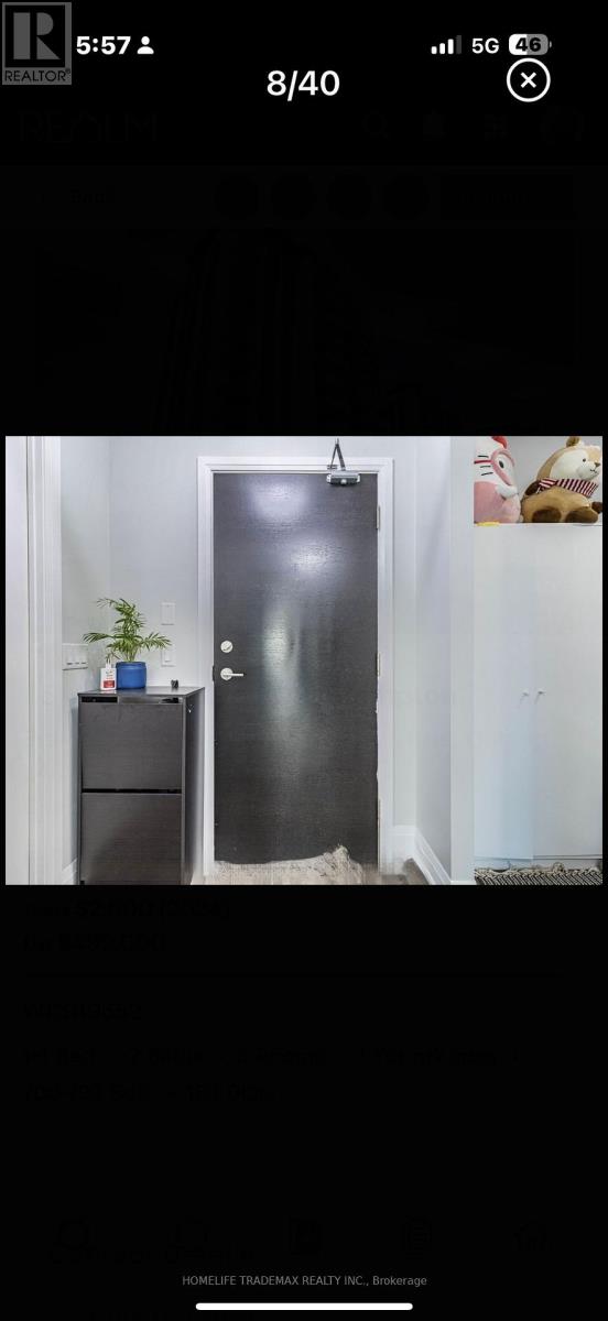 308 - 65 Yorkdale Boulevard, Brampton, Ontario  L6P 4M5 - Photo 9 - W12599232