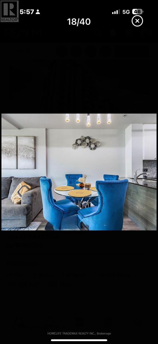 308 - 65 Yorkdale Boulevard, Brampton, Ontario  L6P 4M5 - Photo 16 - W12599232