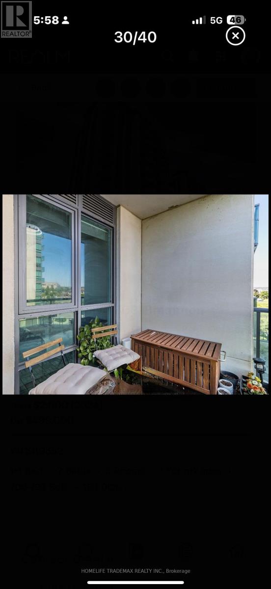 308 - 65 Yorkdale Boulevard, Brampton, Ontario  L6P 4M5 - Photo 26 - W12599232