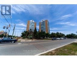 2117 - 35 TRAILWOOD DRIVE, Mississauga, Ontario