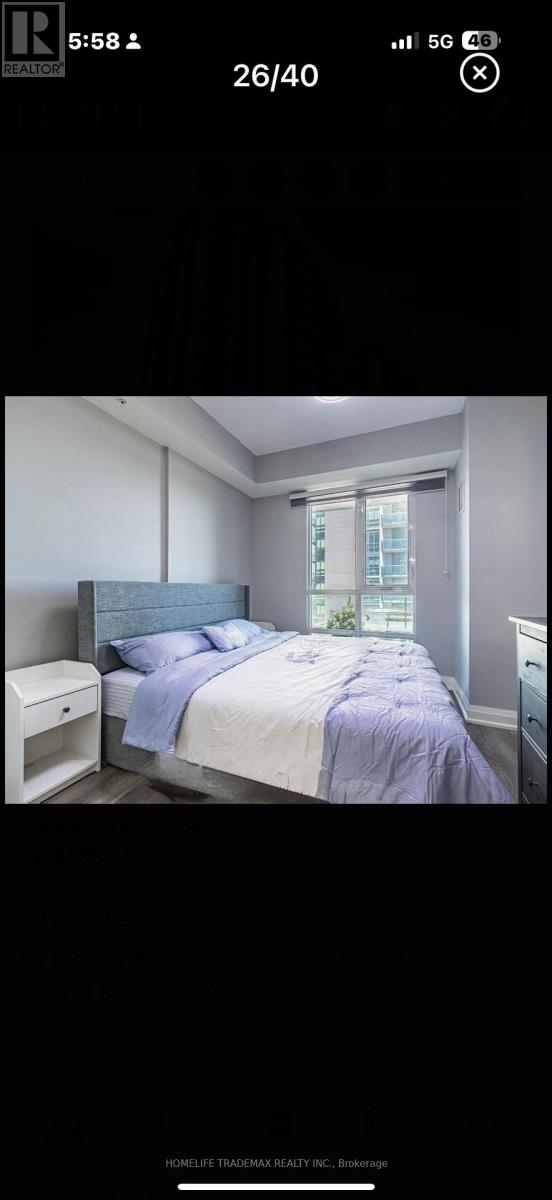 308 - 65 Yorkdale Boulevard, Brampton, Ontario  L6P 4M5 - Photo 22 - W12599232