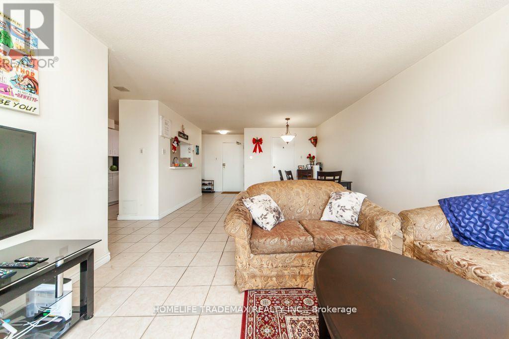 2117 - 35 Trailwood Drive, Mississauga (Hurontario), Ontario  L4Z 3L6 - Photo 13 - W12614222