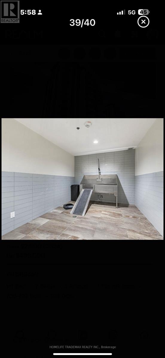 308 - 65 Yorkdale Boulevard, Brampton, Ontario  L6P 4M5 - Photo 35 - W12599232