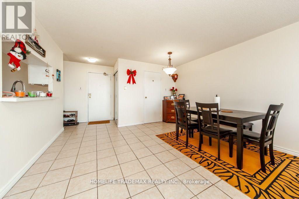 2117 - 35 Trailwood Drive, Mississauga (Hurontario), Ontario  L4Z 3L6 - Photo 14 - W12614222