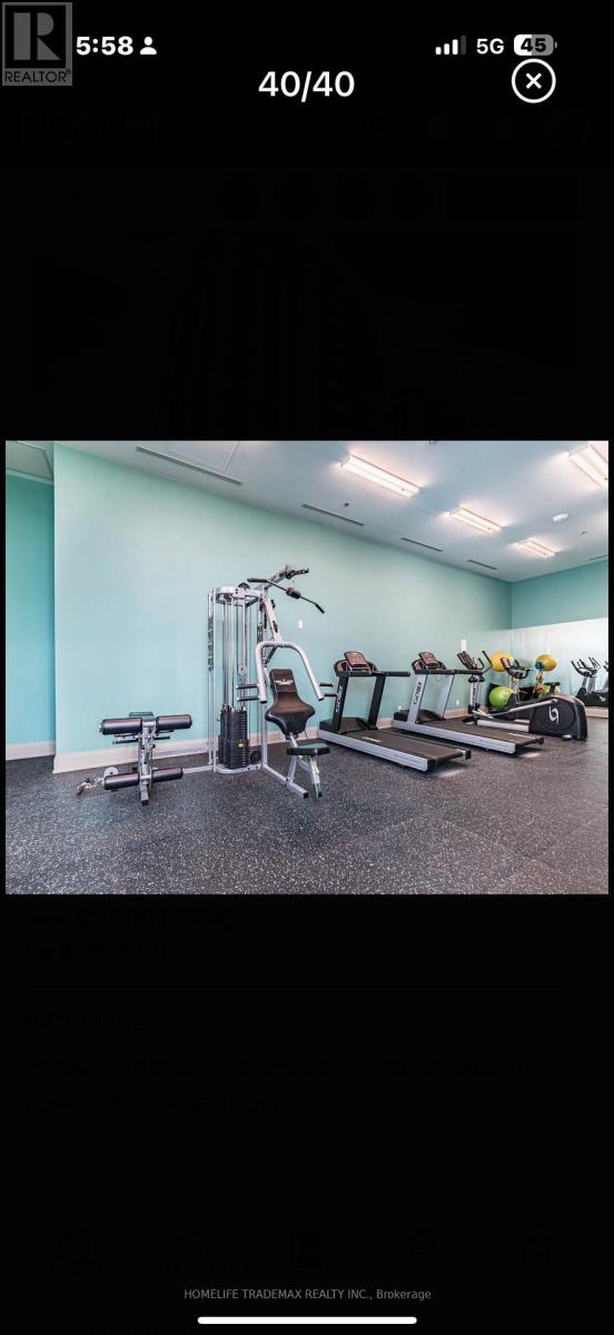 308 - 65 Yorkdale Boulevard, Brampton, Ontario  L6P 4M5 - Photo 36 - W12599232