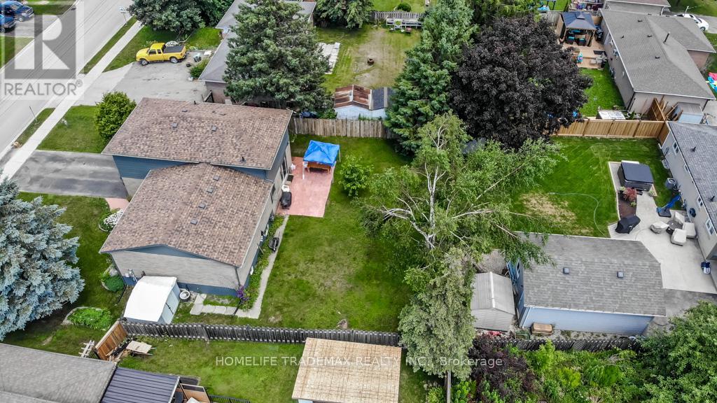 619 Willow Street, Shelburne, Ontario  L9V 2W8 - Photo 46 - X12305654