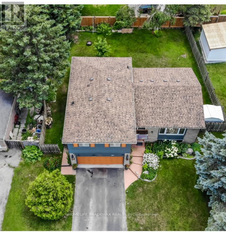 619 Willow Street, Shelburne, Ontario  L9V 2W8 - Photo 3 - X12305654