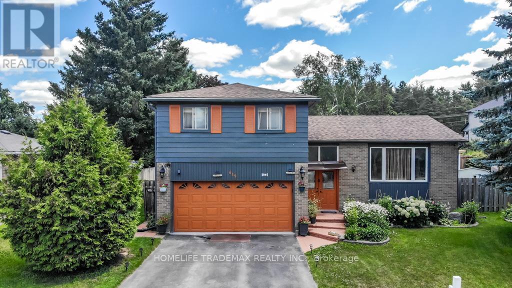 619 Willow Street, Shelburne, Ontario  L9V 2W8 - Photo 1 - X12305654