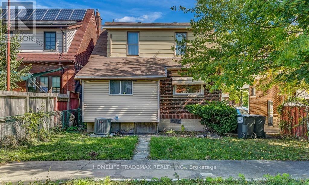 329 Rankin Avenue, Windsor, Ontario  N9B 2R6 - Photo 2 - X12484239