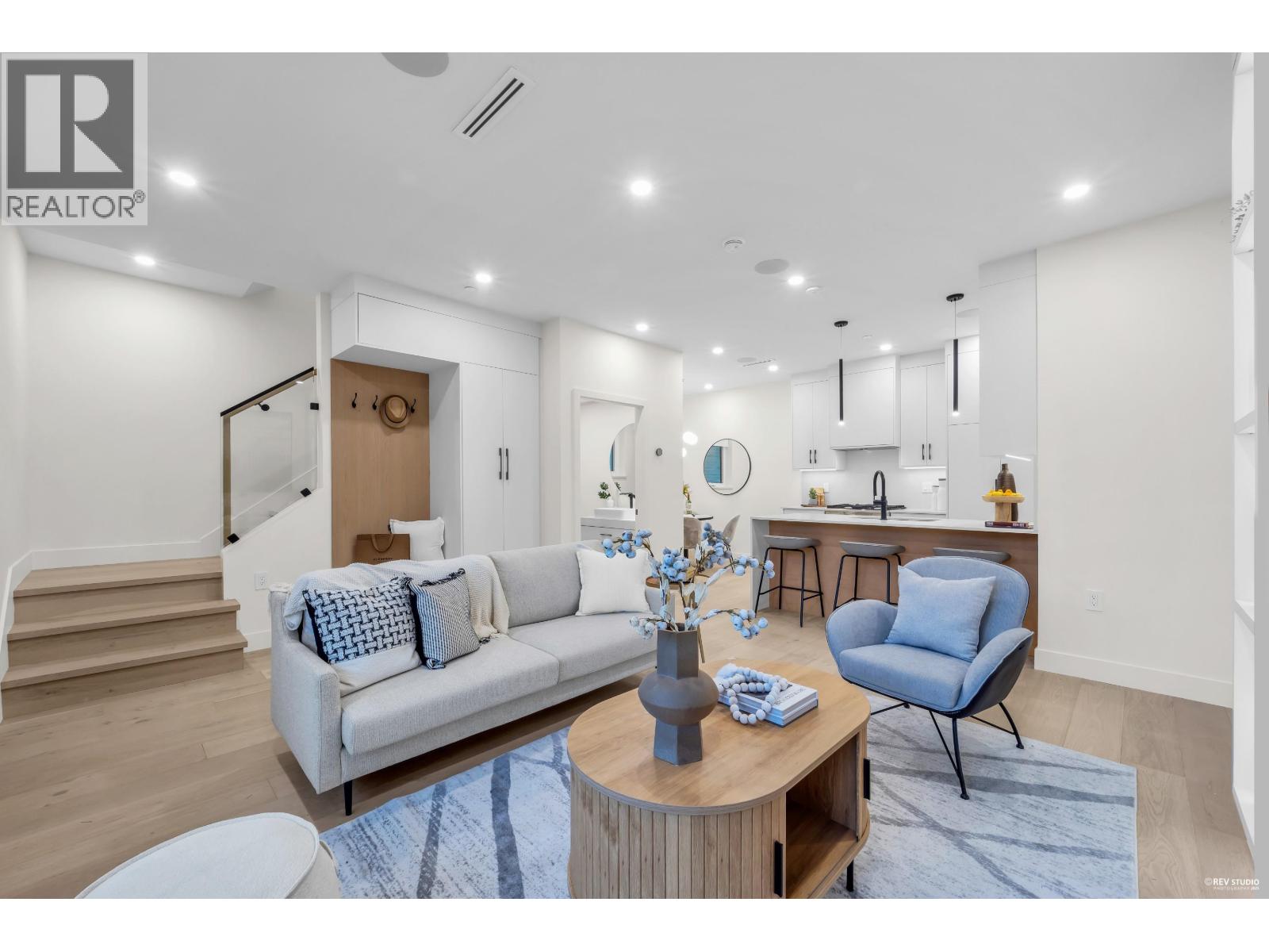 1 65 E King Edward Avenue, Vancouver, British Columbia V5V 2B8 - Photo 21 - R3075015