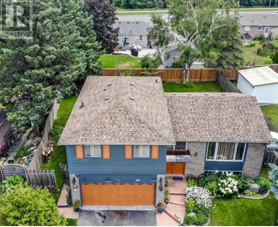 619 Willow Street, Shelburne, Ontario  L9V 2W8 - Photo 4 - X12305654