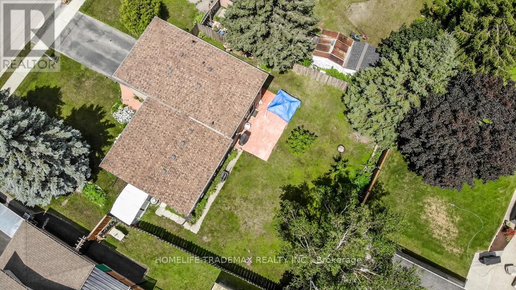 619 Willow Street, Shelburne, Ontario  L9V 2W8 - Photo 47 - X12305654