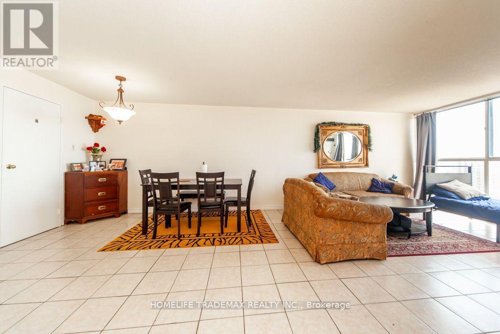 2117 - 35 Trailwood Drive, Mississauga (Hurontario), Ontario  L4Z 3L6 - Photo 16 - W12614222