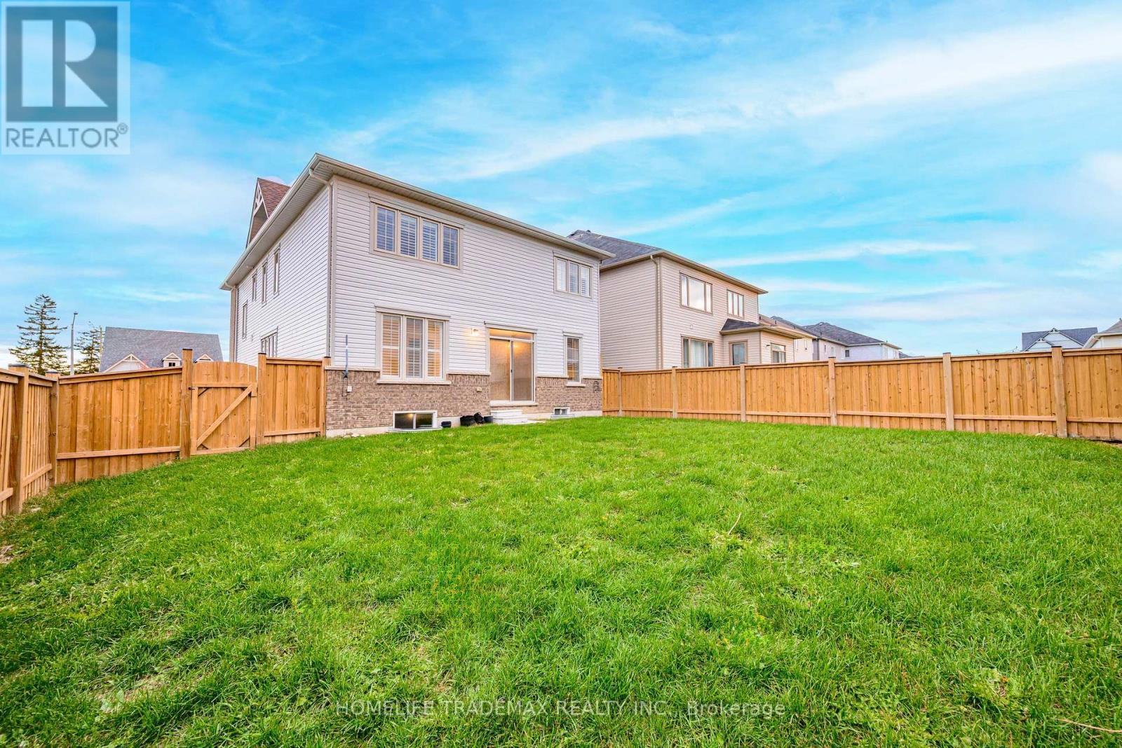 29 Hennessey Crescent, Kawartha Lakes, Ontario  K9V 0P3 - Photo 27 - X12537930