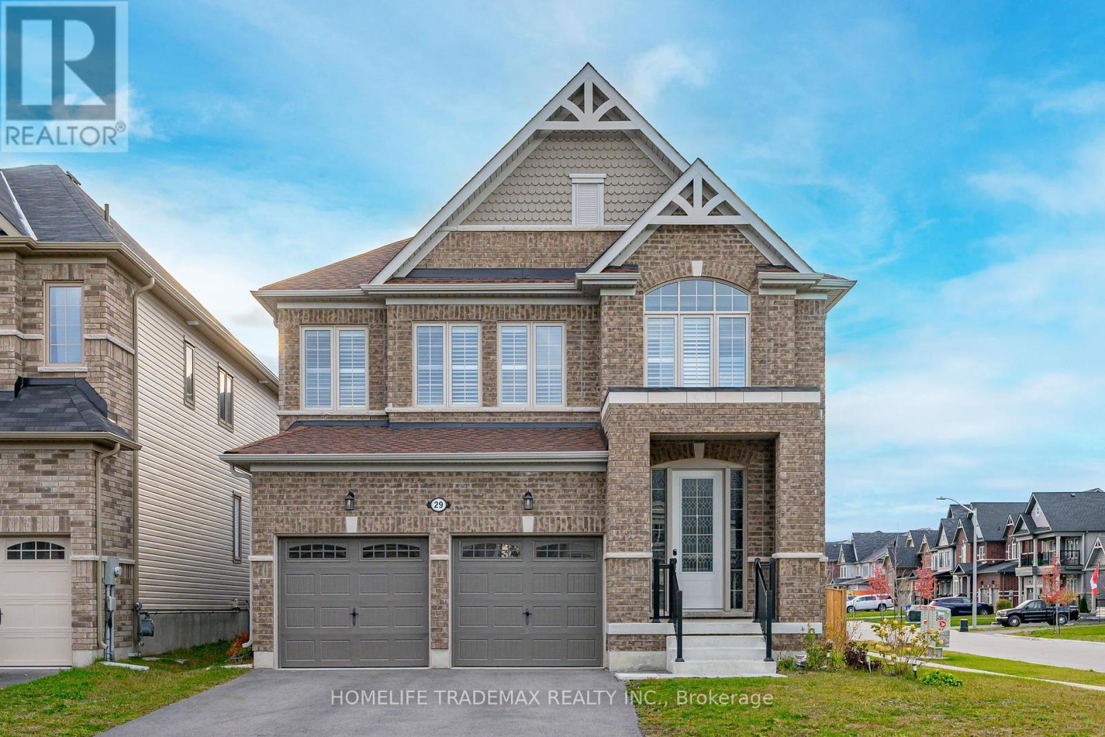 29 Hennessey Crescent, Kawartha Lakes, Ontario  K9V 0P3 - Photo 2 - X12537930