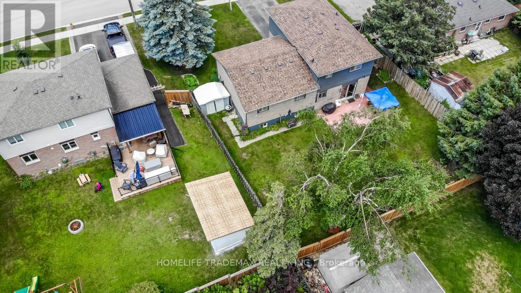 619 Willow Street, Shelburne, Ontario  L9V 2W8 - Photo 45 - X12305654