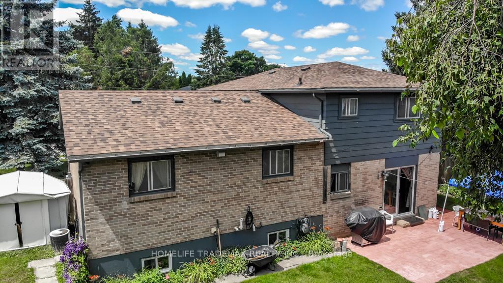 619 Willow Street, Shelburne, Ontario  L9V 2W8 - Photo 49 - X12305654