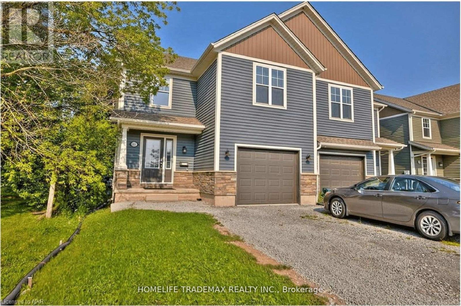 593 First Avenue, Welland, Ontario  L3C 1Z2 - Photo 3 - X12492048