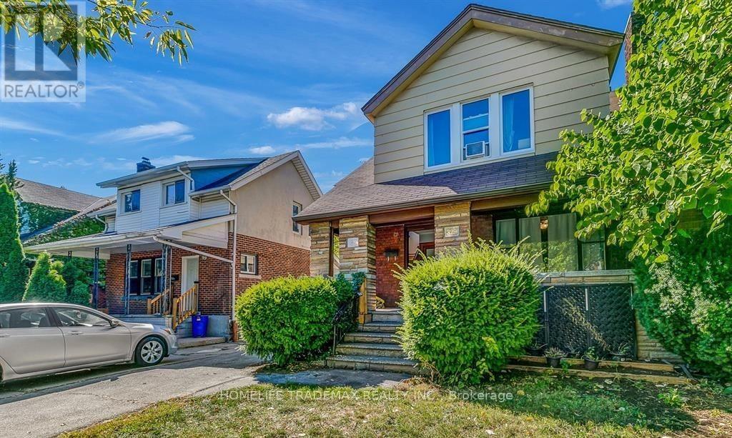 329 Rankin Avenue, Windsor, Ontario  N9B 2R6 - Photo 4 - X12484239