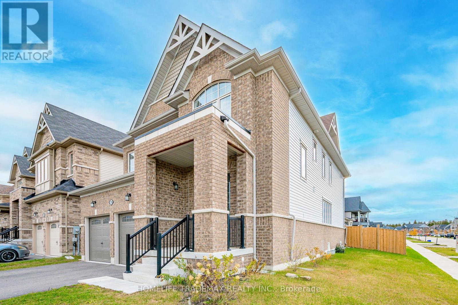 29 Hennessey Crescent, Kawartha Lakes, Ontario  K9V 0P3 - Photo 29 - X12537930