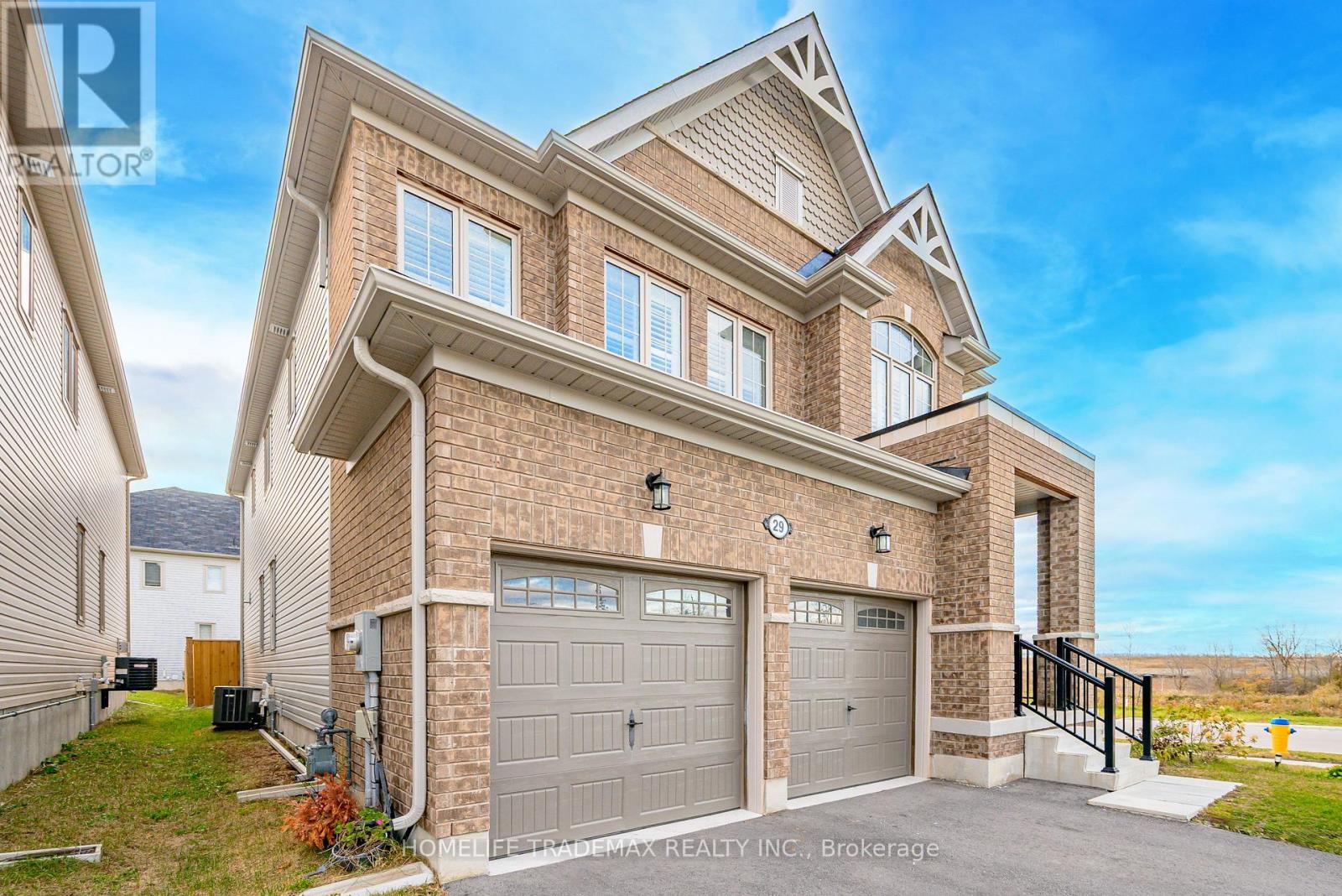 29 Hennessey Crescent, Kawartha Lakes, Ontario  K9V 0P3 - Photo 30 - X12537930