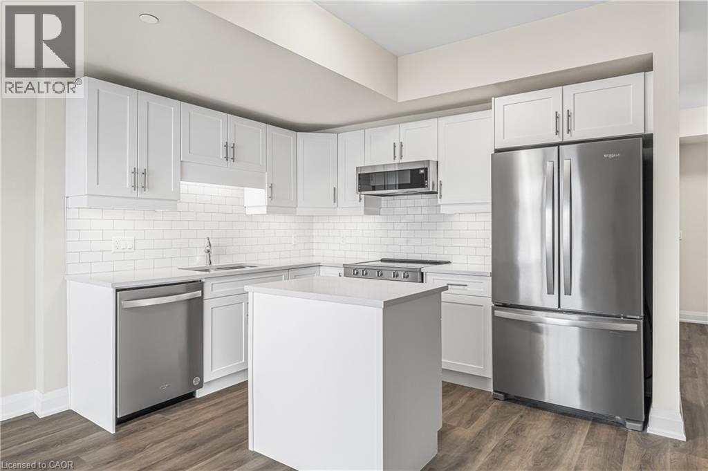 118 Summersides Boulevard Unit# 114, Fonthill, Ontario  L0E 1E1 - Photo 2 - 40763393