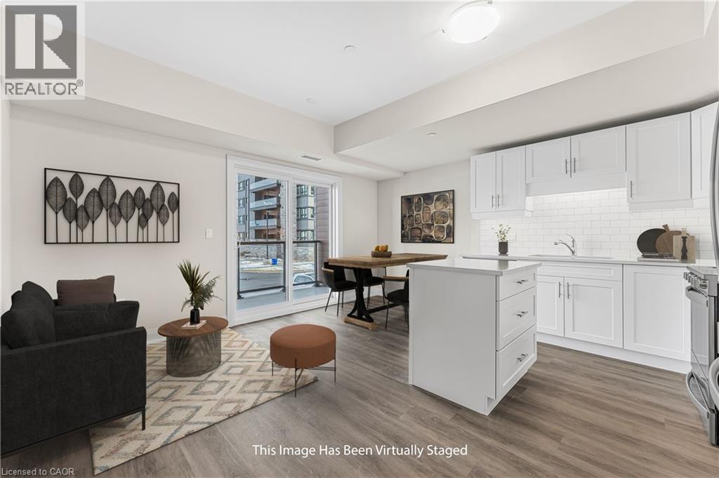 118 Summersides Boulevard Unit# 114, Fonthill, Ontario  L0E 1E1 - Photo 6 - 40763393