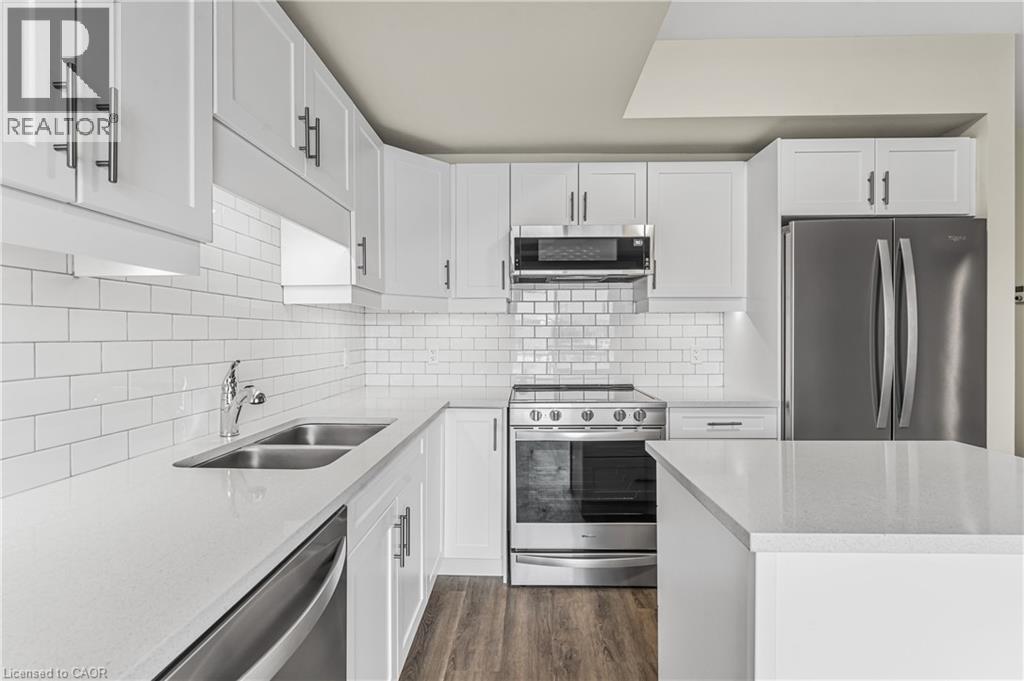 118 Summersides Boulevard Unit# 114, Fonthill, Ontario  L0E 1E1 - Photo 9 - 40763393