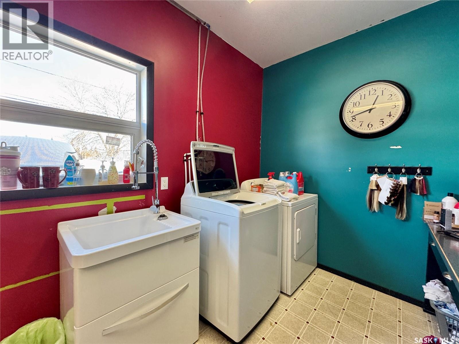 140 Vincent Avenue E, Churchbridge, Saskatchewan  S0A 0M0 - Photo 19 - SK994085