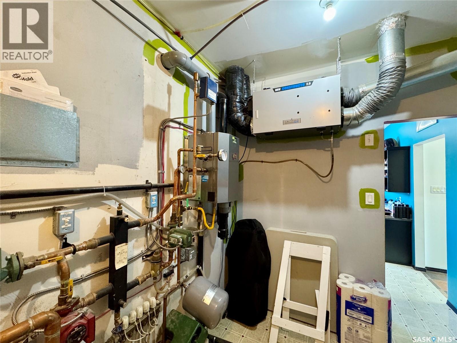 140 Vincent Avenue E, Churchbridge, Saskatchewan  S0A 0M0 - Photo 25 - SK994085