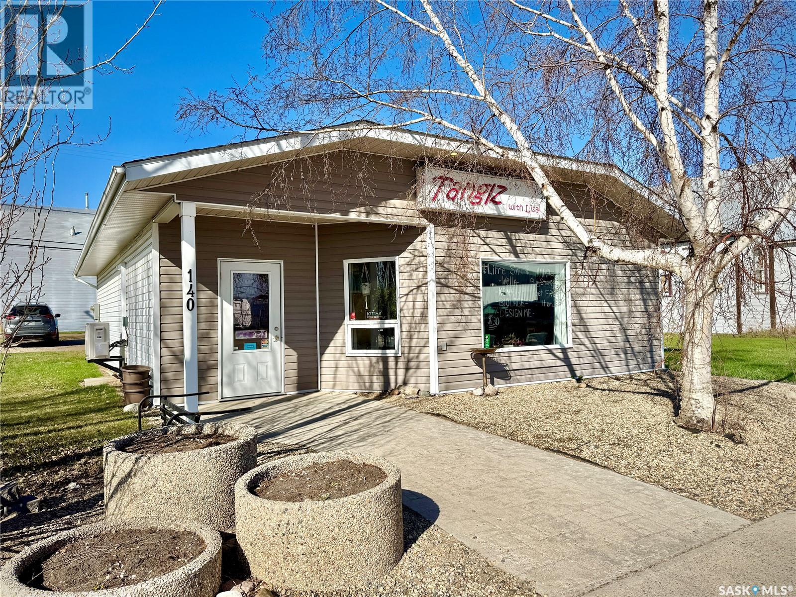 140 Vincent AVENUE E, Churchbridge, Saskatchewan