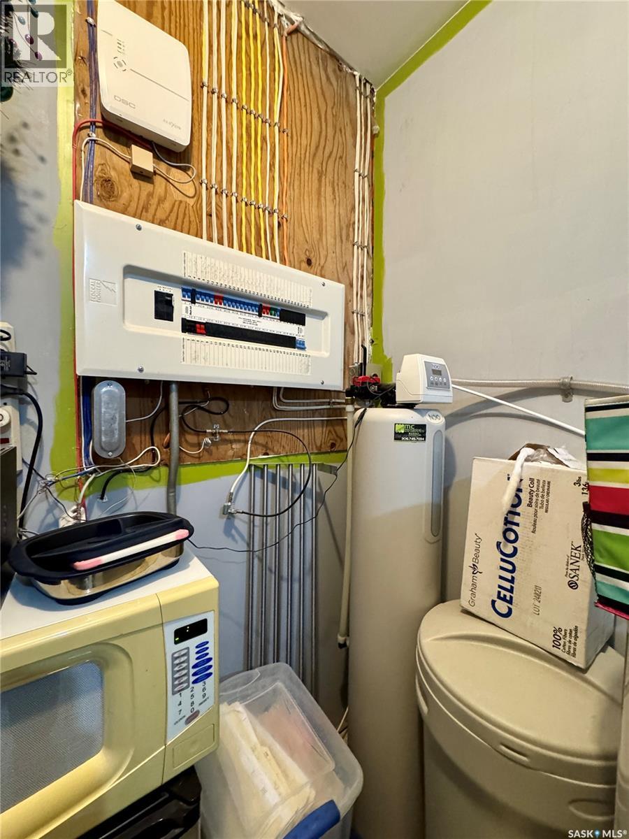 140 Vincent Avenue E, Churchbridge, Saskatchewan  S0A 0M0 - Photo 24 - SK994085