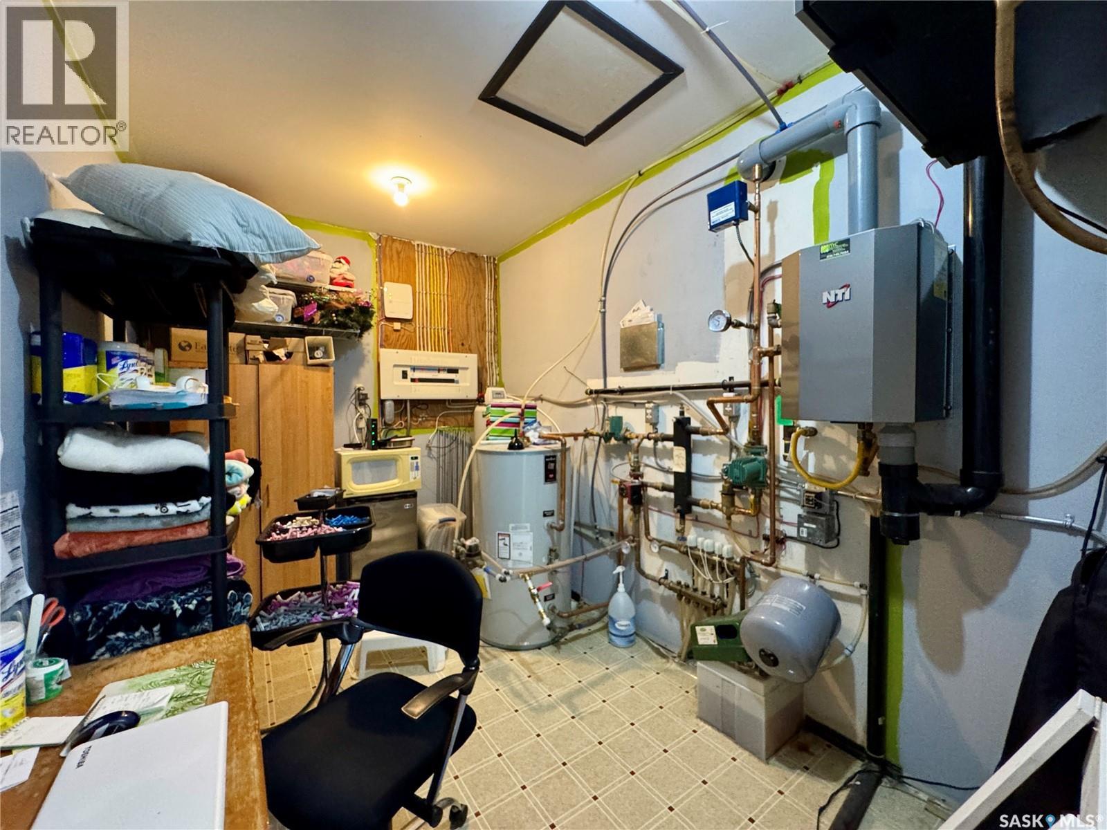 140 Vincent Avenue E, Churchbridge, Saskatchewan  S0A 0M0 - Photo 22 - SK994085