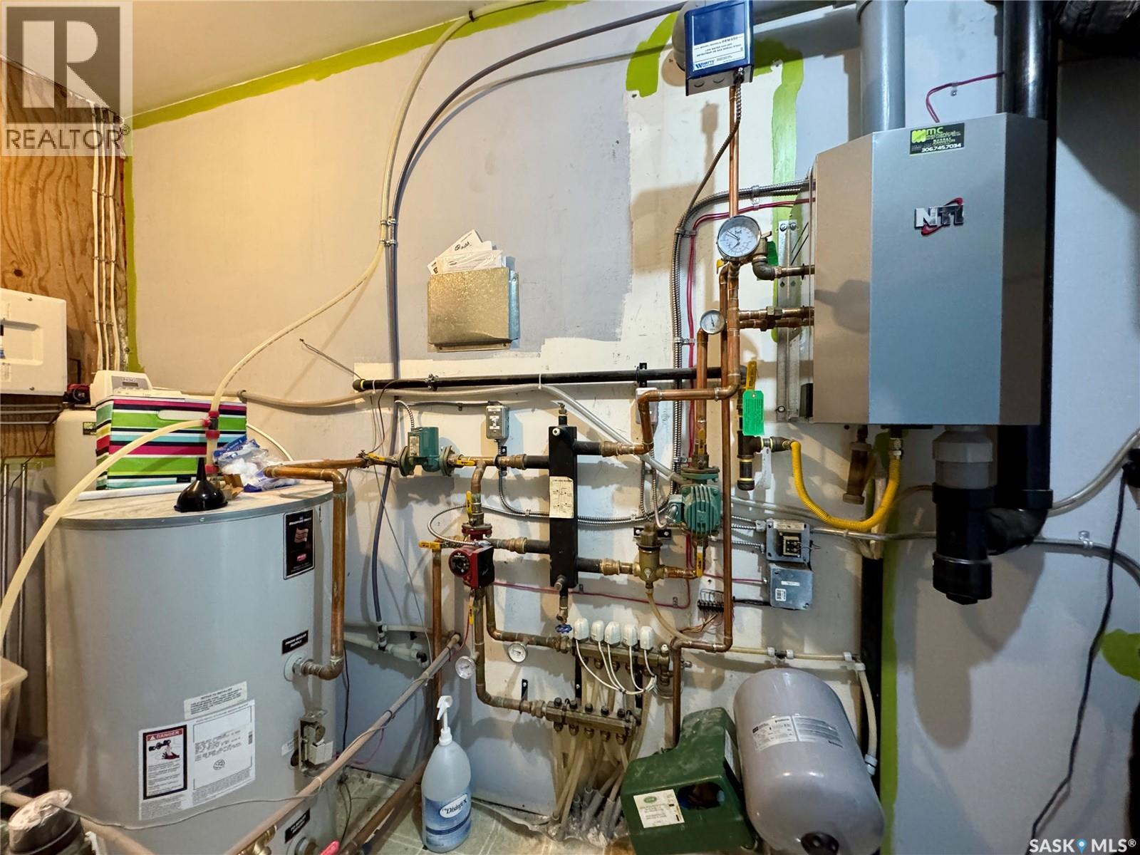 140 Vincent Avenue E, Churchbridge, Saskatchewan  S0A 0M0 - Photo 23 - SK994085