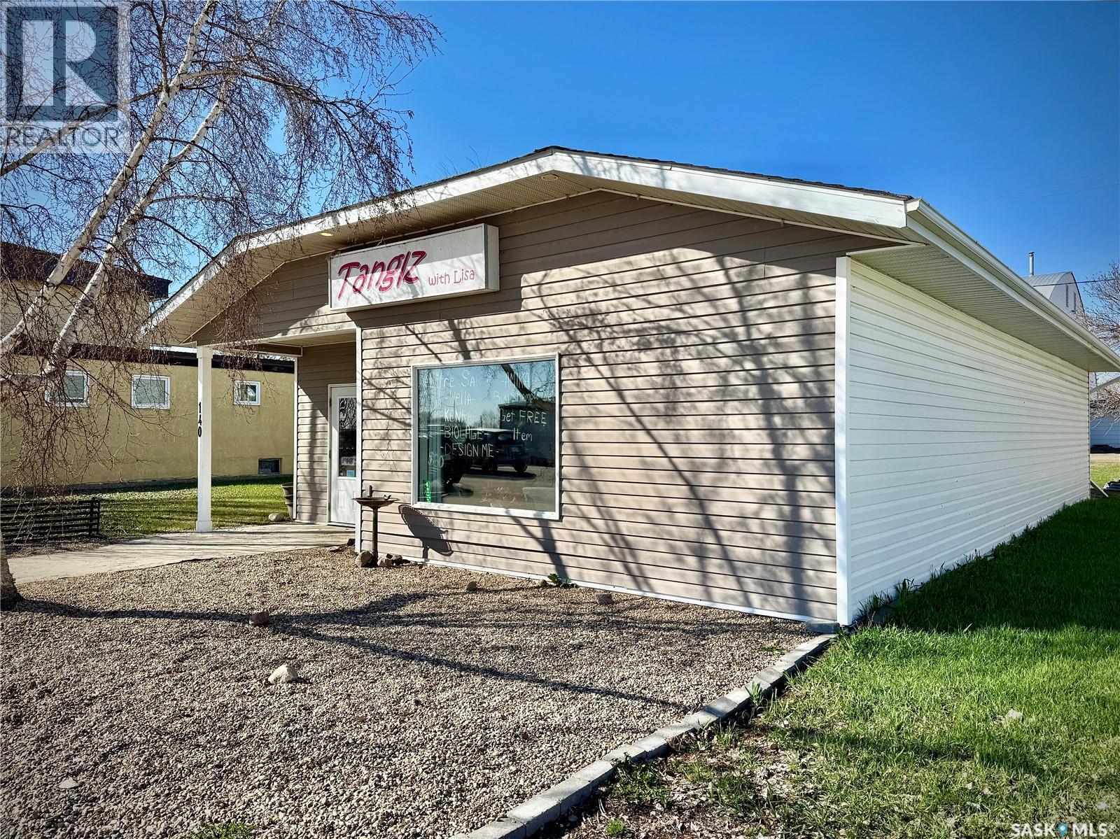 140 Vincent Avenue E, Churchbridge, Saskatchewan  S0A 0M0 - Photo 26 - SK994085