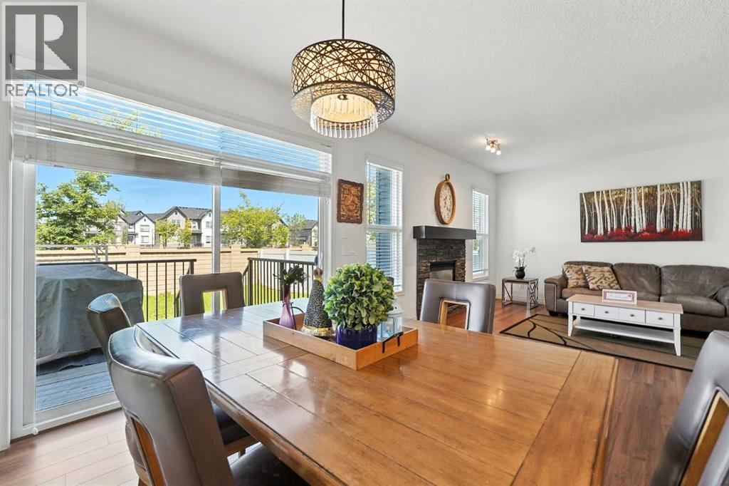 57 Evansglen Mews Nw, Calgary, Alberta  T3P 0P1 - Photo 7 - A2272029