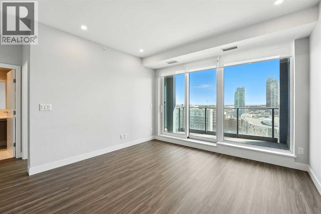 1407, 530 3 Street Se, Calgary, Alberta  T2G 2L8 - Photo 9 - A2273350