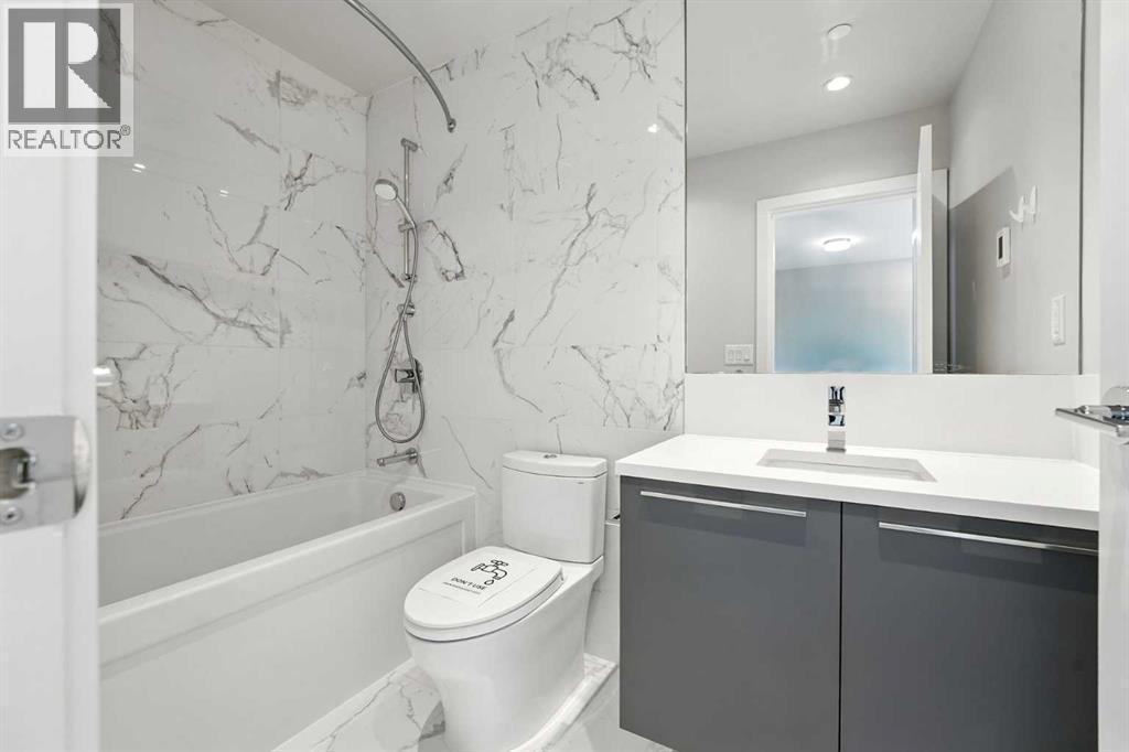 1407, 530 3 Street Se, Calgary, Alberta  T2G 2L8 - Photo 16 - A2273350