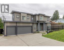 1025 RANCH PARK WAY, Coquitlam, British Columbia