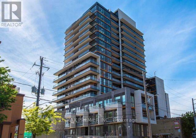 617 - 1603 Eglinton Avenue, Toronto, Ontario  M6E 0A1 - Photo 2 - C12651900