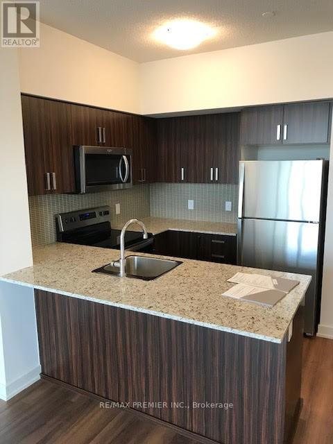 617 - 1603 Eglinton Avenue, Toronto, Ontario  M6E 0A1 - Photo 3 - C12651900