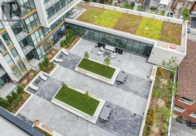 617 - 1603 Eglinton Avenue, Toronto, Ontario  M6E 0A1 - Photo 9 - C12651900