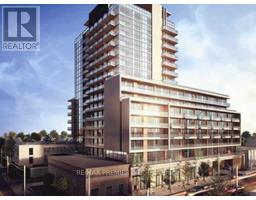 617 - 1603 EGLINTON AVENUE, Toronto, Ontario