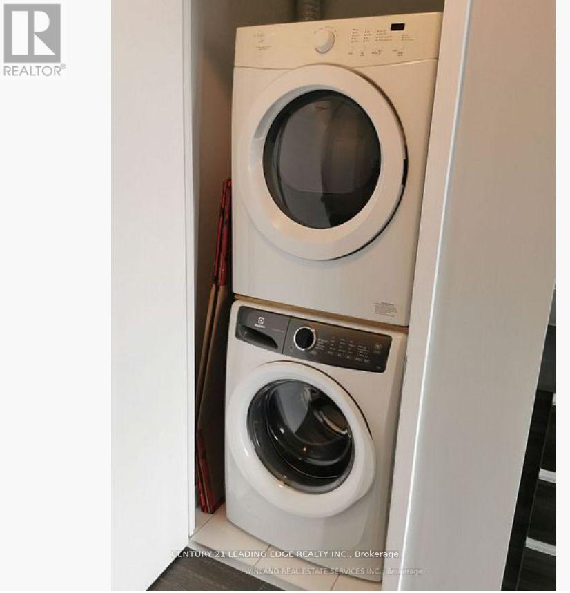 610 - 20 Minowan Miikan Lane, Toronto, Ontario  M6J 0E5 - Photo 10 - C12651904