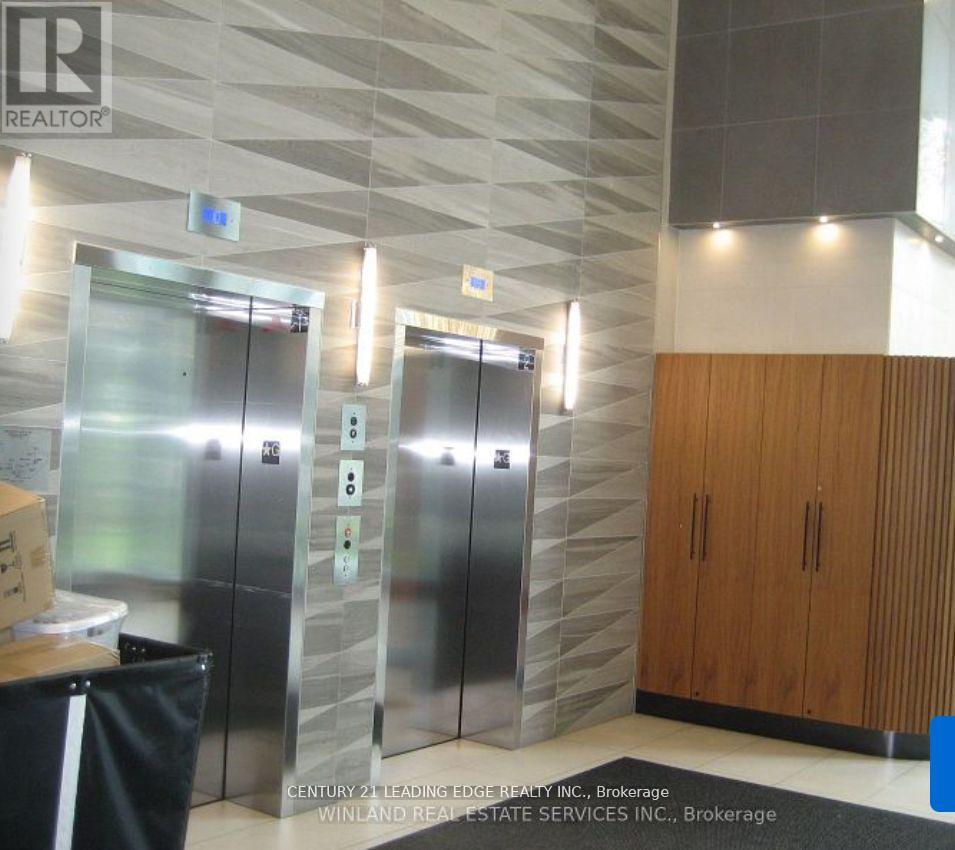 610 - 20 Minowan Miikan Lane, Toronto, Ontario  M6J 0E5 - Photo 12 - C12651904