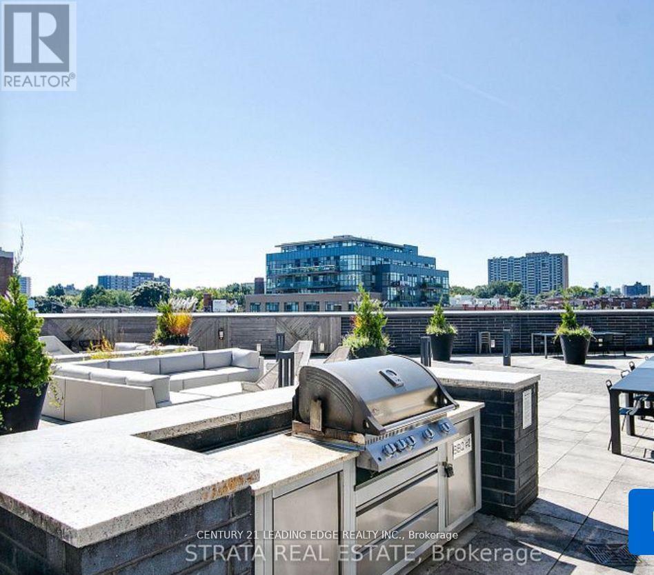 610 - 20 Minowan Miikan Lane, Toronto, Ontario  M6J 0E5 - Photo 23 - C12651904