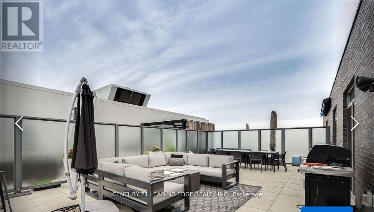 610 - 20 Minowan Miikan Lane, Toronto, Ontario  M6J 0E5 - Photo 25 - C12651904